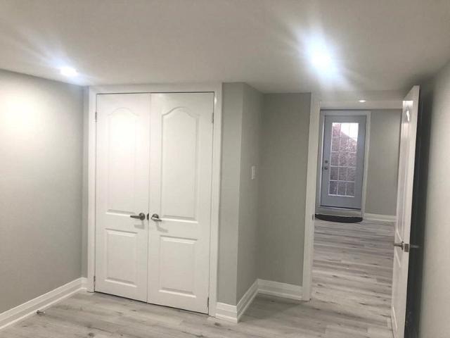 Apartment for rent in Georgina, Ontario