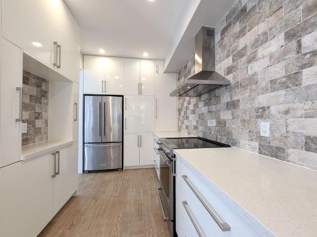 Townhouse for rent in Vaughan, Golden Horseshoe