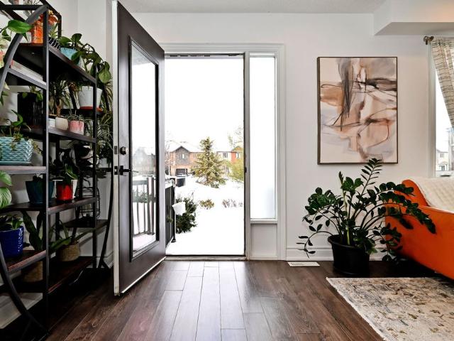 Apartment for rent in Barrie, Central Ontario