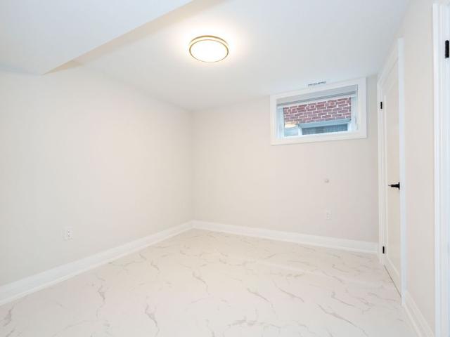 House for rent in Woburn, Ontario