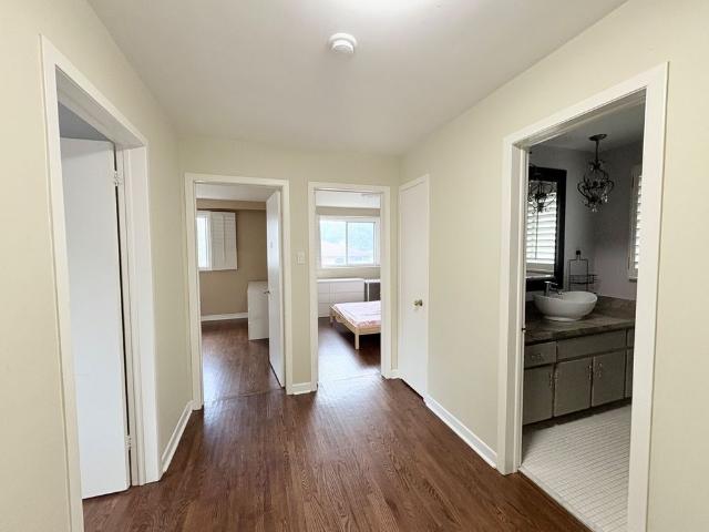 House for rent in York, Ontario