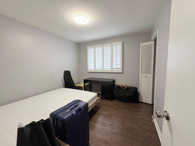 House for rent in York, Ontario