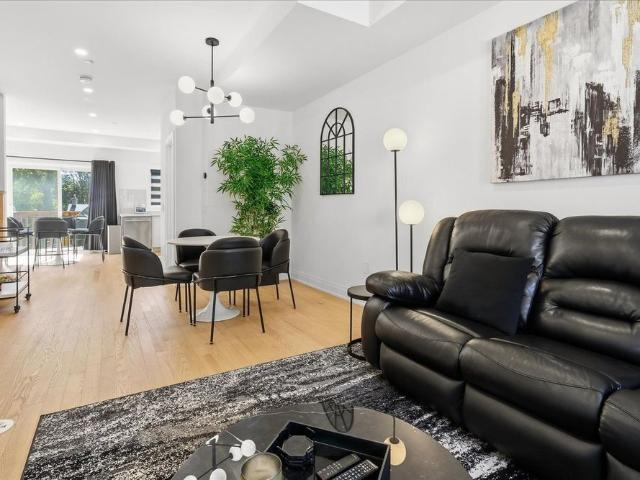 Townhouse for rent in Durham, Ontario