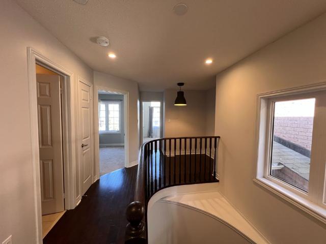Townhouse for rent in York, Ontario