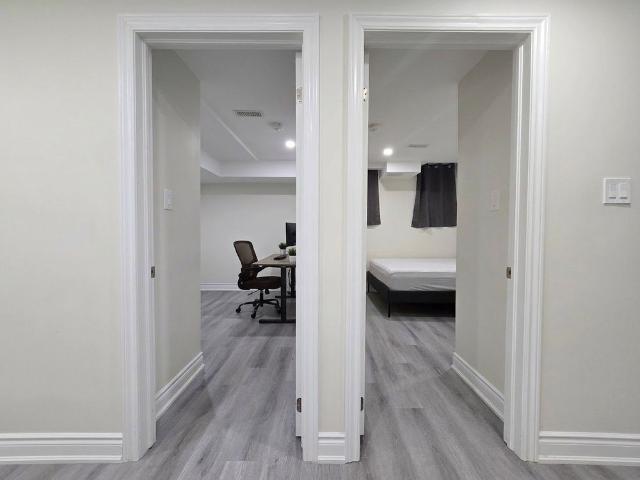 Townhouse for rent in Brampton, Golden Horseshoe