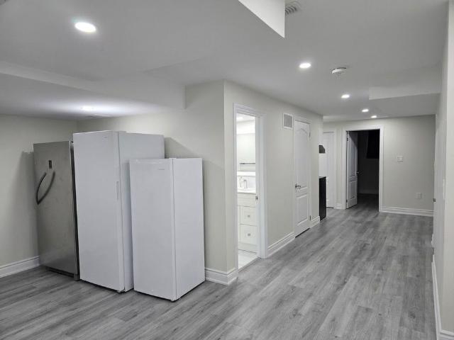 Townhouse for rent in Brampton, Golden Horseshoe