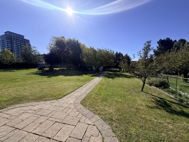 House for rent in Richmond Hill, Golden Horseshoe