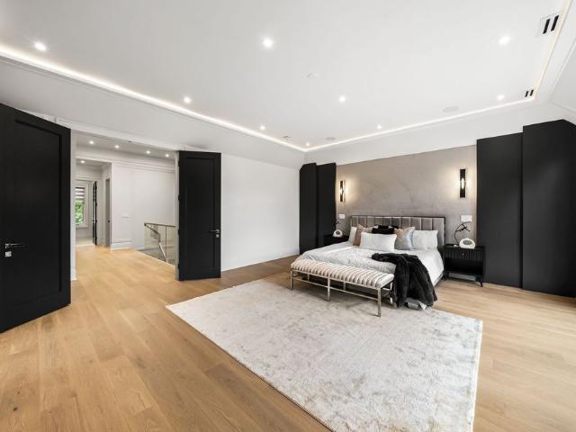 House for rent in Woburn, Ontario