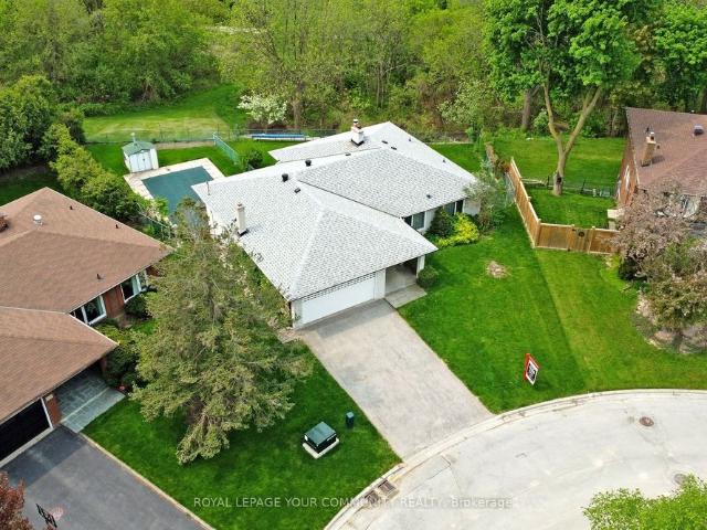 House for rent in York, Ontario