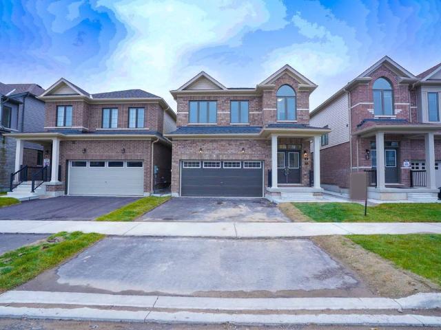 Apartment for rent in Barrie, Ontario
