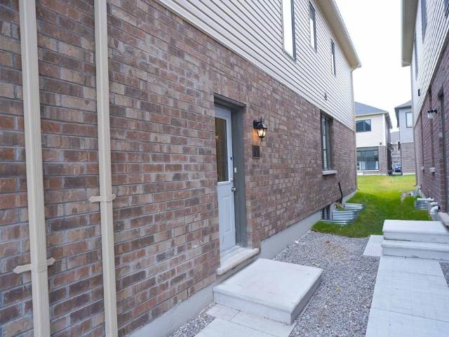 Apartment for rent in Barrie, Central Ontario