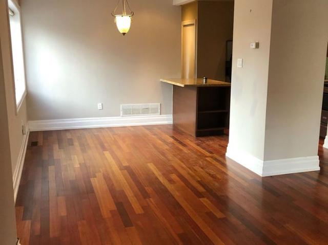 House for rent in Woburn, Ontario