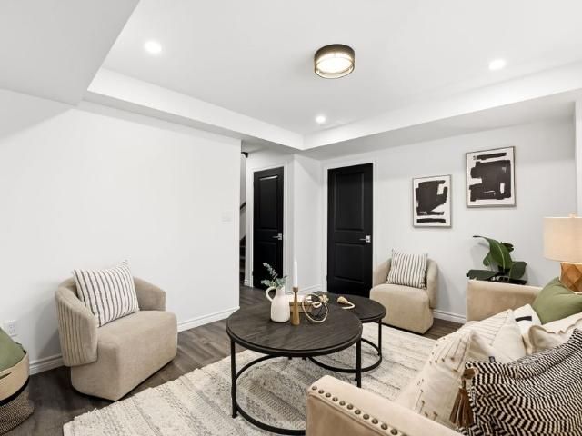 Townhouse for rent in Durham, Ontario
