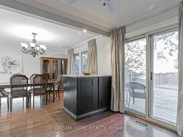 House for rent in Woburn, Ontario