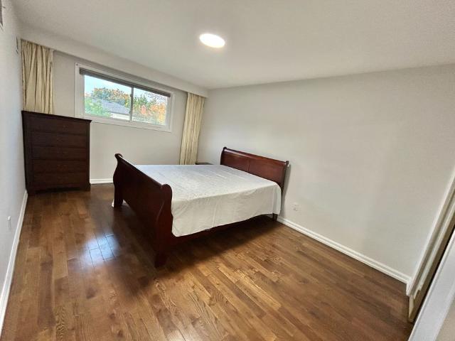 House for rent in Woburn, Ontario