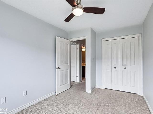 Apartment for rent in Collingwood, Ontario
