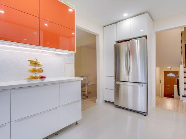 Apartment for rent in Etobicoke Centre, Toronto
