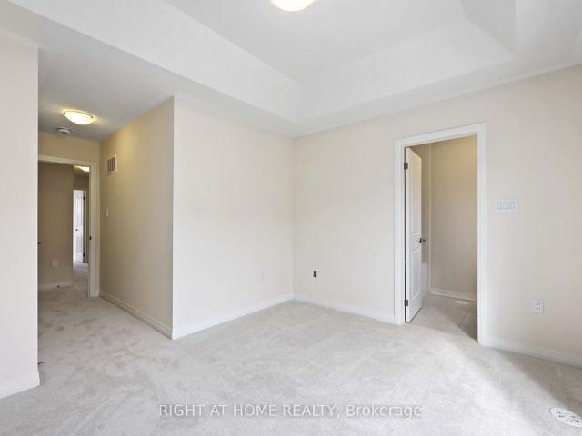 Townhouse for rent in York, Ontario
