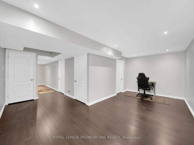 House for rent in Essa, Ontario