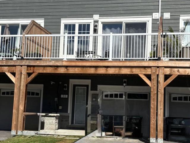 Townhouse for rent in Wasaga Beach, Ontario