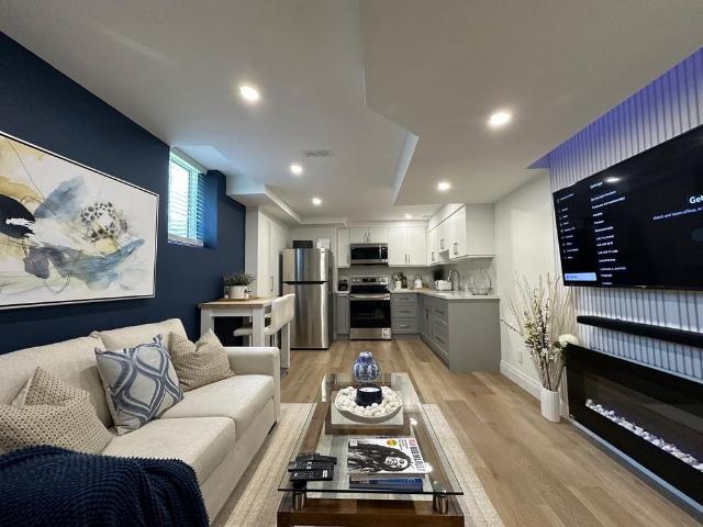 Apartment for rent in Durham, Ontario