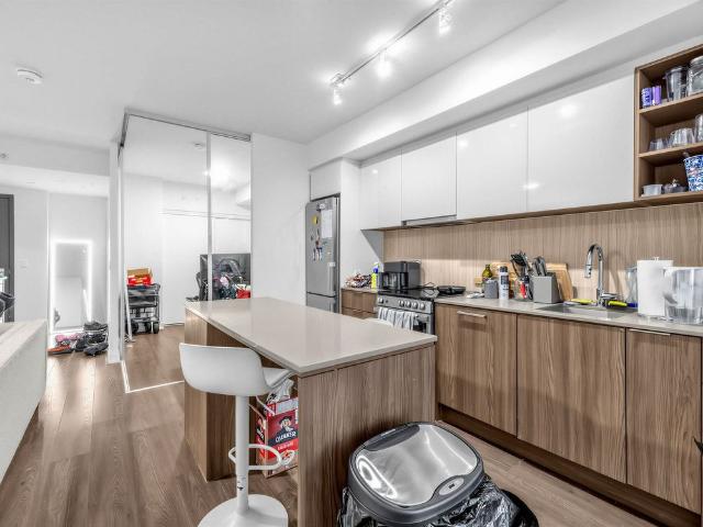 Apartment for rent in York Centre, Toronto