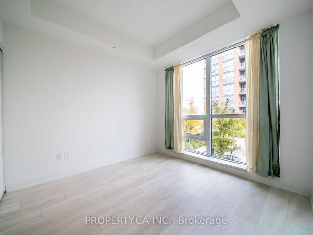 Apartment for rent in York Centre, Toronto