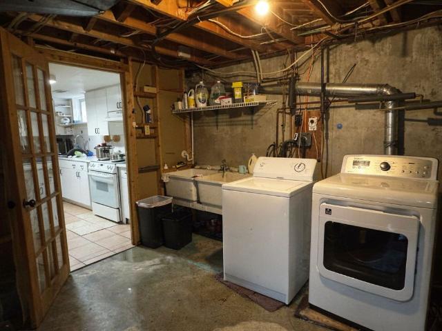 Apartment for rent in Woburn, Ontario