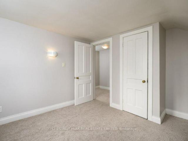 House for rent in Prince Edward, Ontario