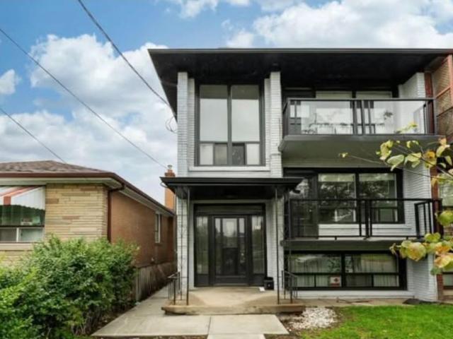 Apartment for rent in Woburn, Ontario