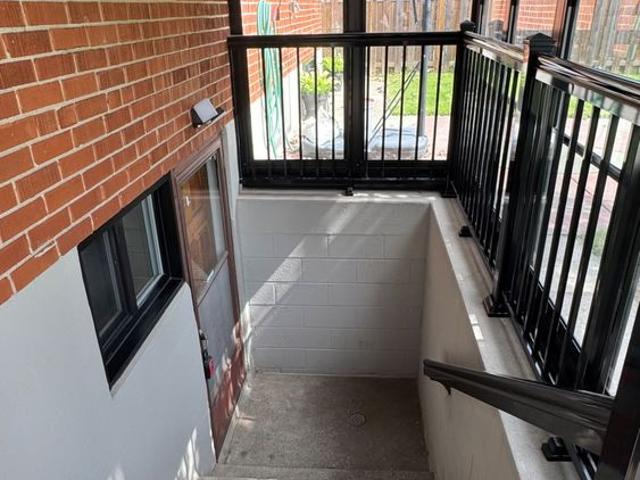 House for rent in York Centre, Toronto
