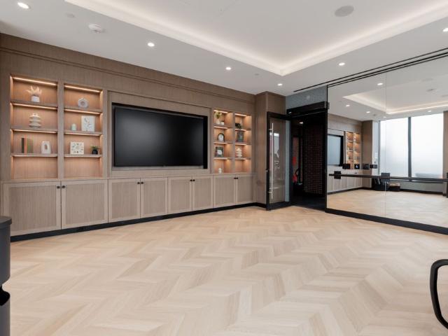 Apartment for rent in Woburn, Ontario
