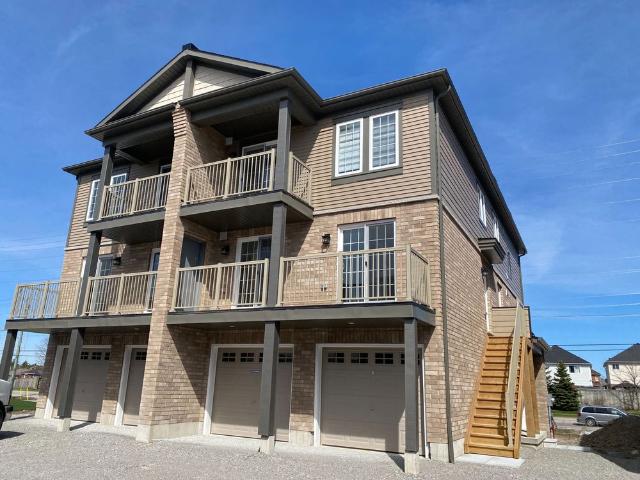 Apartment for rent in Barrie, Ontario