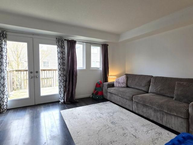 Apartment for rent in Arva, Ontario