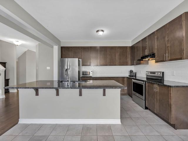 House for rent in Tempo, North Grenville