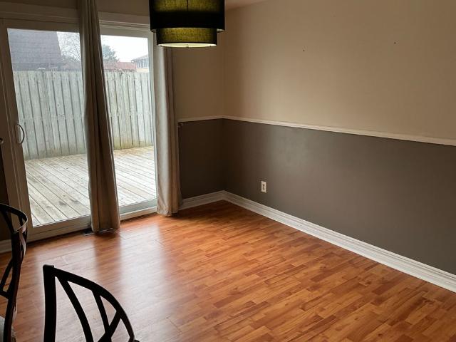 Apartment for rent in Durham, Ontario