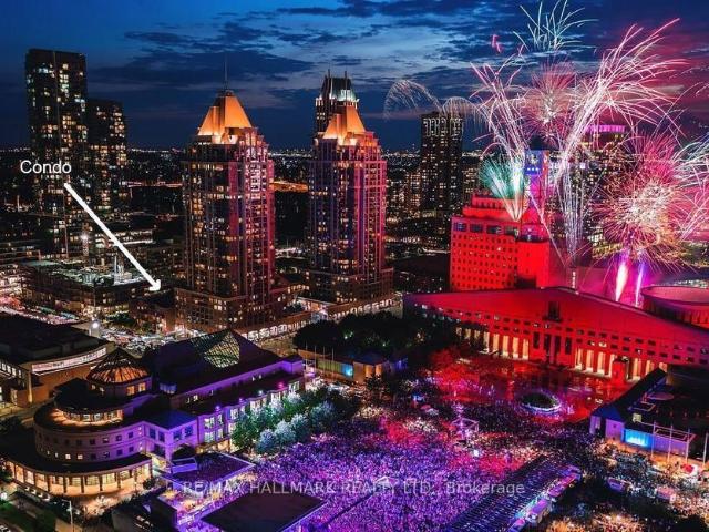 Apartment for rent in Mississauga, Ontario
