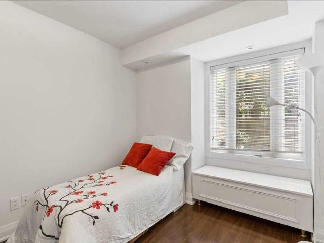 Apartment for rent in Markham, Golden Horseshoe