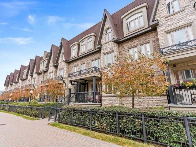 Apartment for rent in Markham, Golden Horseshoe