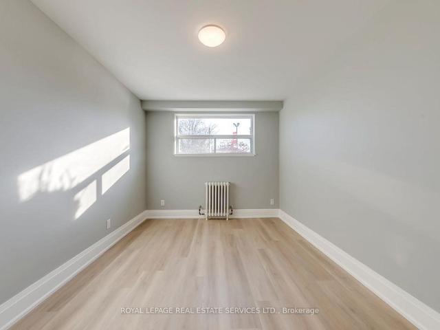 Apartment for rent in Mississauga, Ontario