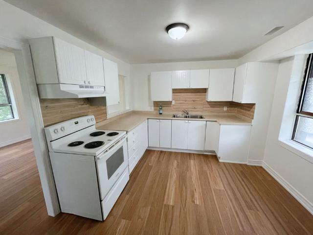 House for rent in York, Ontario