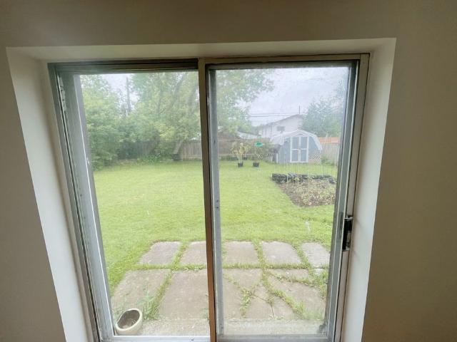 Apartment for rent in York, Ontario