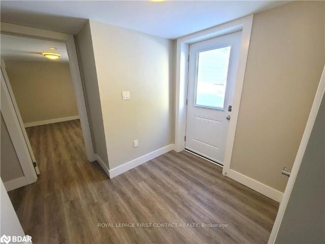 Apartment for rent in Orillia, Ontario