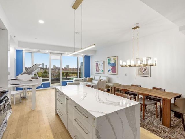 Apartment for rent in Somerset, Ottawa