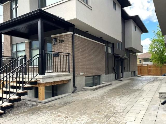 House for rent in Rideau-Vanier, Ottawa