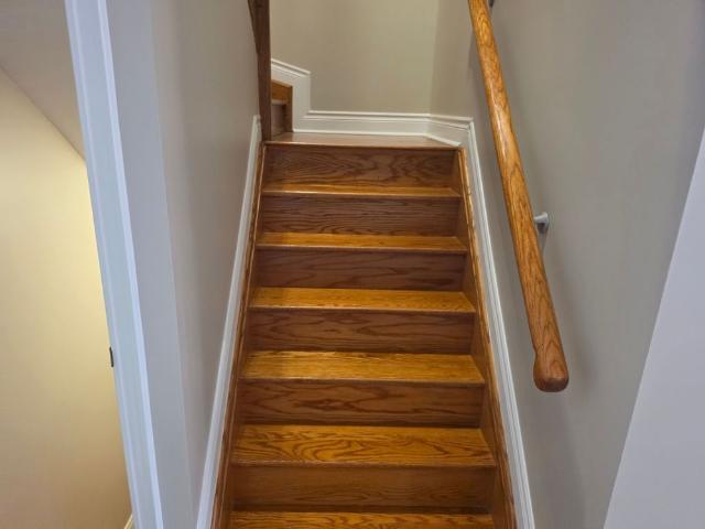 Townhouse for rent in Vaughan, Golden Horseshoe