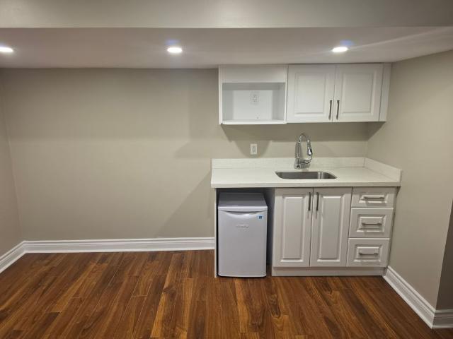 Townhouse for rent in Vaughan, Golden Horseshoe
