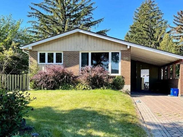 House for rent in Milton, Ontario