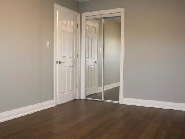 House for rent in Mississauga, Ontario