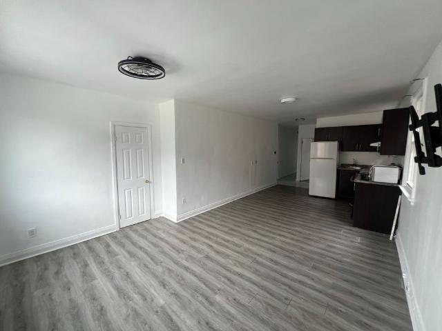 Apartment for rent in Woburn, Ontario